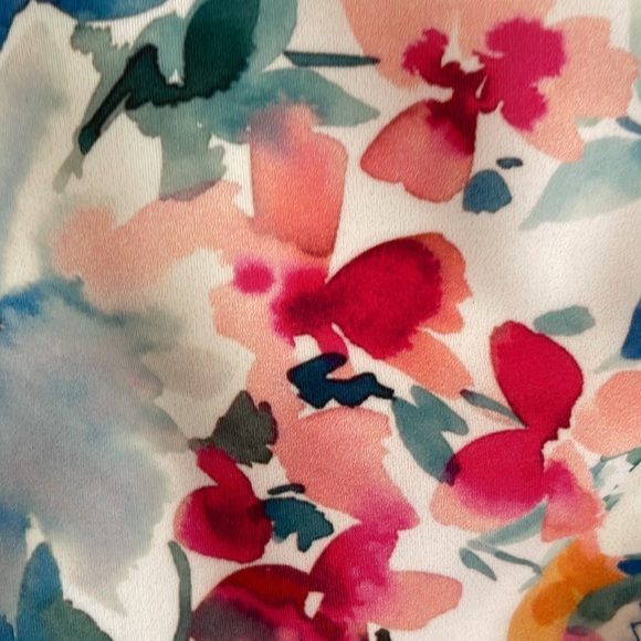 Shoshanna Swimwear Bottom Size Large NWT - Picture 12 of 13